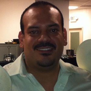 Meet your Posher, Joaquin